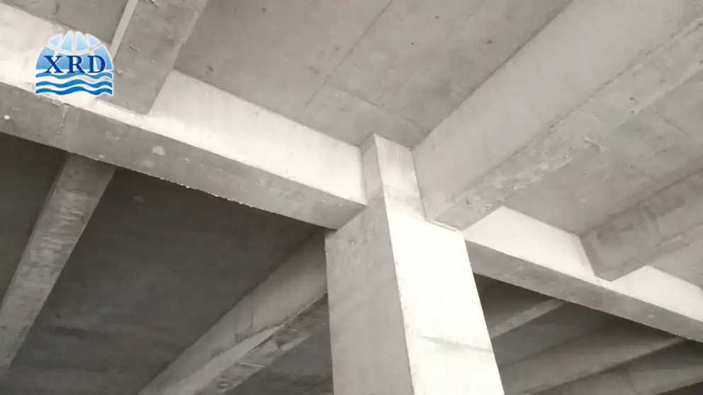 Using Calcium Chloride as a Concrete Accelerator in Cold Weather Construction