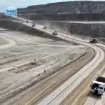 Using Calcium Chloride for Dust Control on Gravel and Unpaved Roads