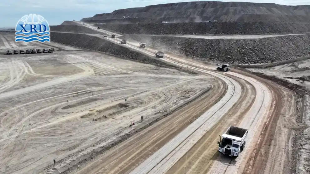 Using Calcium Chloride for Dust Control on Gravel and Unpaved Roads