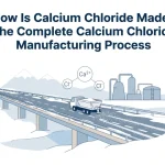 How Is Calcium Chloride Made The Complete Calcium Chloride Manufacturing Process
