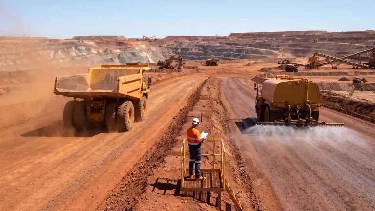 How Much Does Dust Control Cost? A Complete Pricing Guide for 2026