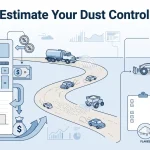 How to Estimate Your Dust Control Budget