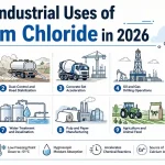 Top 10 Industrial Uses of Calcium Chloride in 2026