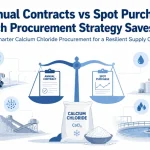 Annual Contracts vs Spot Purchases: Which Procurement Strategy Saves More?