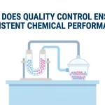 How Does Quality Control Ensure Consistent Chemical Performance?