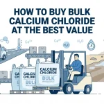 How to Buy Bulk Calcium Chloride at the Best Value