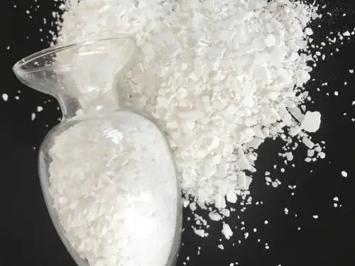 Free Calcium Chloride Samples