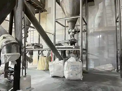 CaCl₂ MgCl₂ Na₂S₂O₅ and NaHCO₃ One-Stop Supply