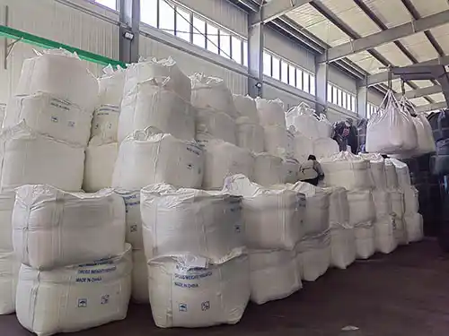 Calcium Chloride Spot Guarantee