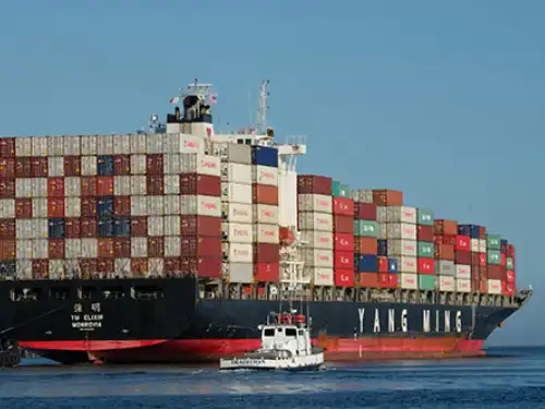 Calcium Chloride Worldwide Shipping