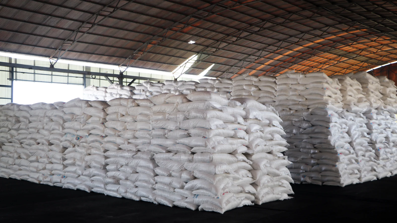 Chemical manufacturer