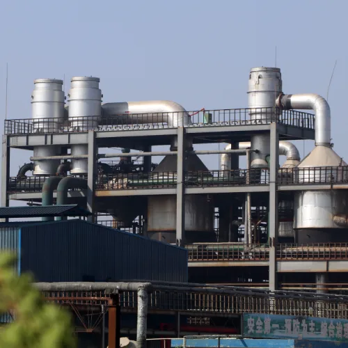 XinRuiDa Chemical factory