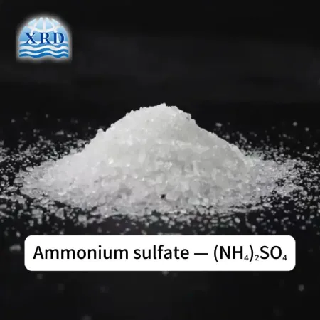 Ammonium sulfate