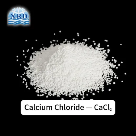 Calcium chloride