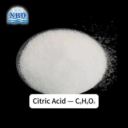 Citric acid