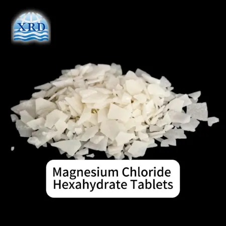 Magnesium chloride