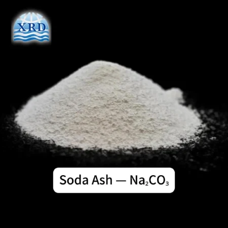 Soda ash