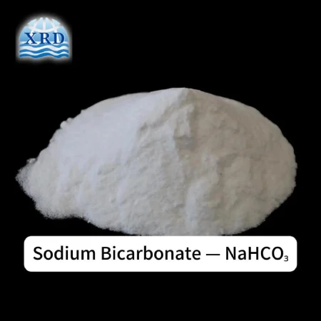 Sodium bicarbonate