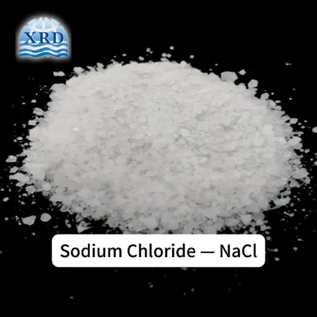 Sodium chloride