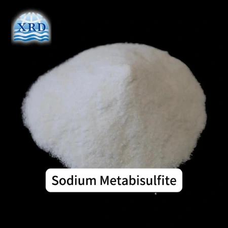 Sodium metabisulfite