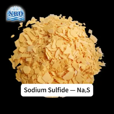 Sodium sulfide